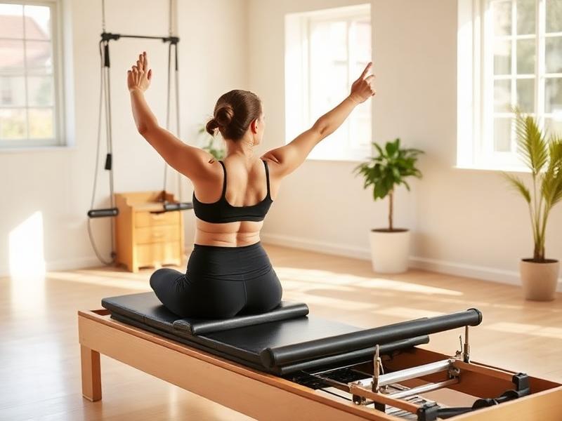 Pilates